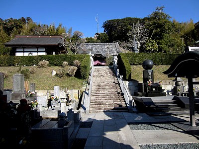 東栄寺