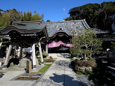 東栄寺