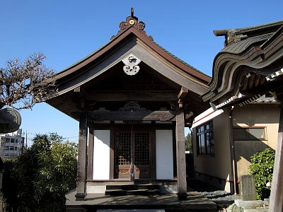 東栄寺