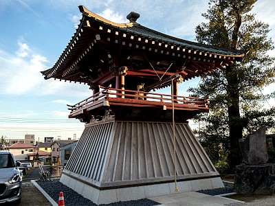 東栄寺