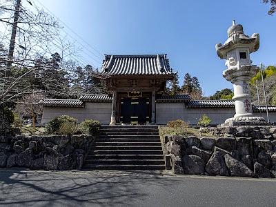 本漸寺