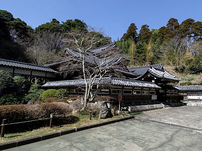 本漸寺