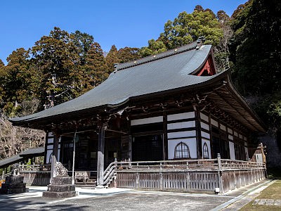 最福寺