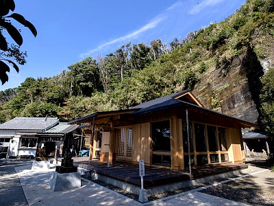 船形諏訪神社