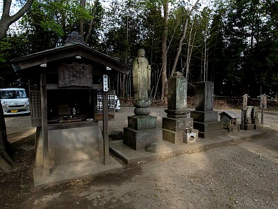 飯綱神社