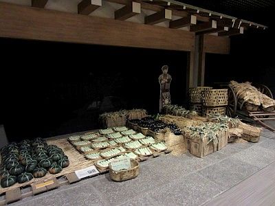 足立区郷土博物館