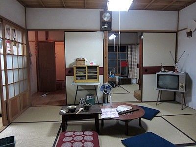 足立区郷土博物館