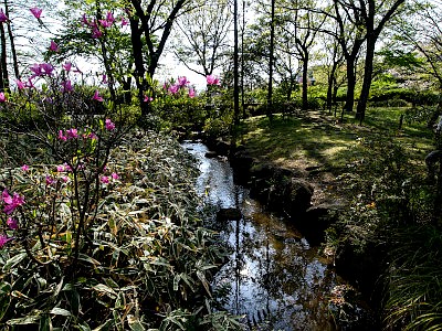 都市農業公園