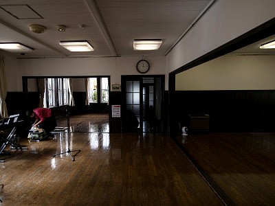 愛恵まちづくり記念館