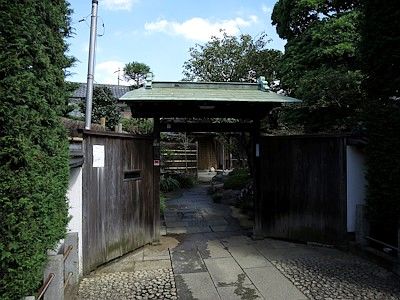 観音寺