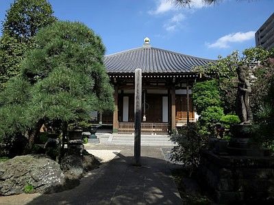 観音寺