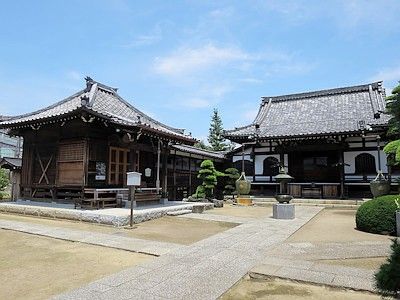 薬師寺