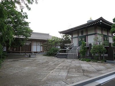 瑞応寺