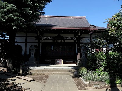 本行寺