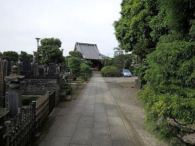 経王寺