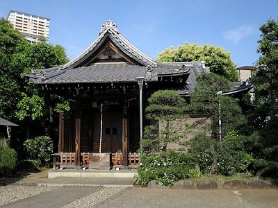 経王寺