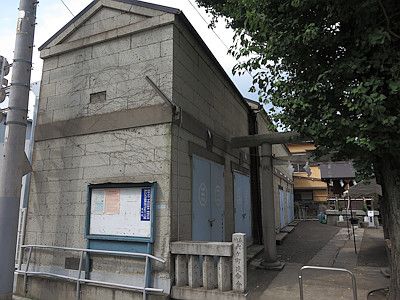 神々森猿田彦神社