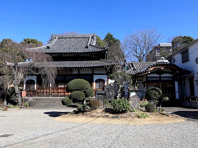 青雲寺