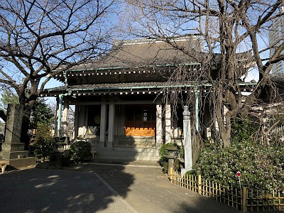 養福寺
