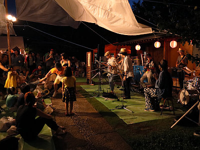 駒込大観音（光源寺）