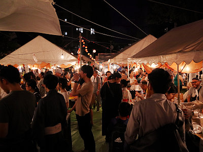 駒込大観音（光源寺）