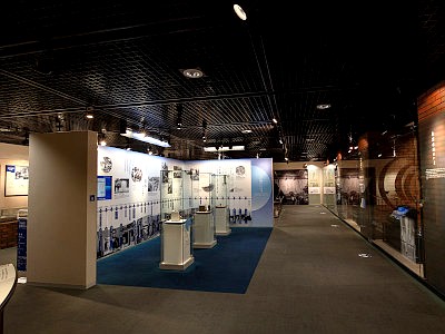 東京都水道歴史館