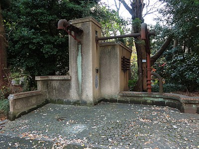 東大 本郷キャンパス