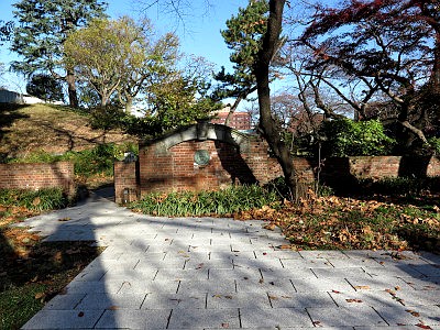 東大 本郷キャンパス