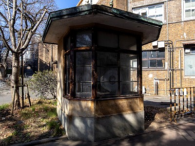 東大 本郷キャンパス