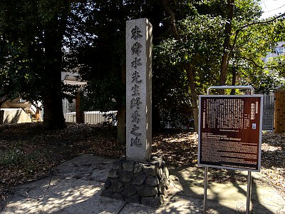 東大 弥生キャンパス