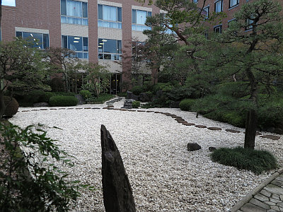 白百合女子大学 めぐみ荘