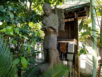 佃住吉神社