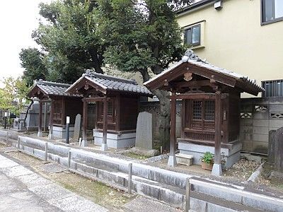 安養寺