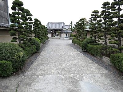 長勝寺