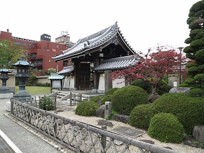長勝寺