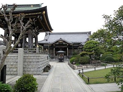長勝寺