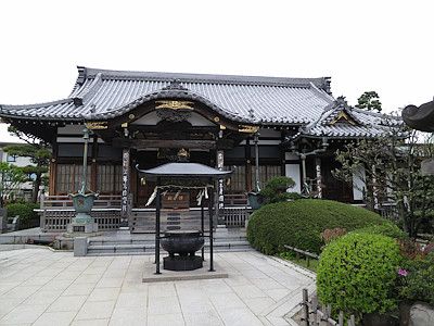 長勝寺
