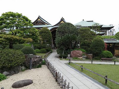 長勝寺