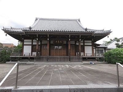 大雲寺
