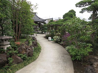 城立寺