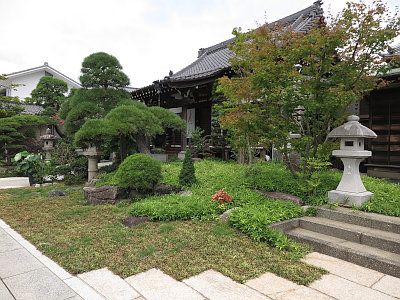 城立寺