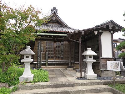 城立寺
