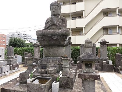 城立寺