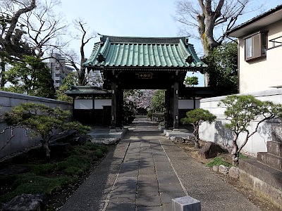 妙勝寺