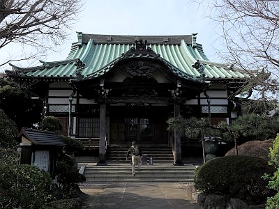 妙勝寺