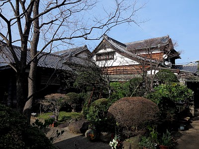 妙勝寺