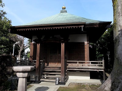 妙勝寺