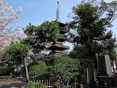 妙勝寺