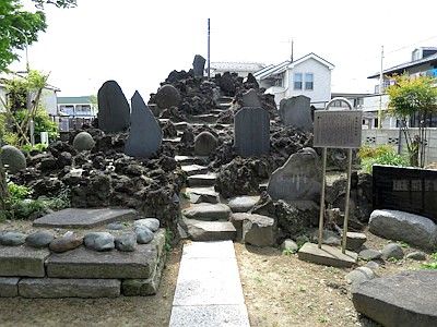 長島香取神社