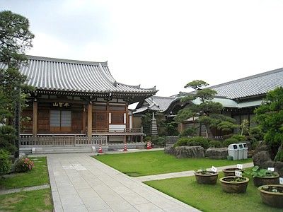 最勝寺